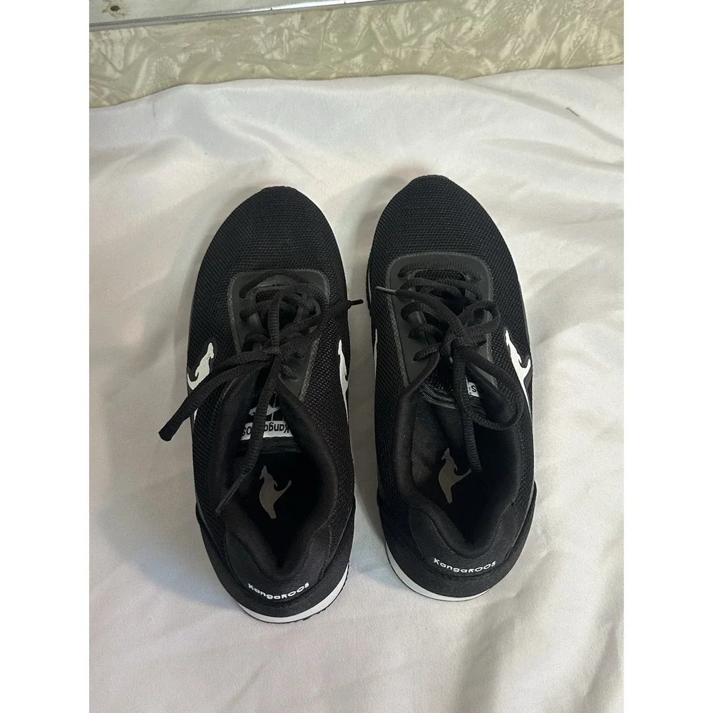 kangaROOS shoes sneaker